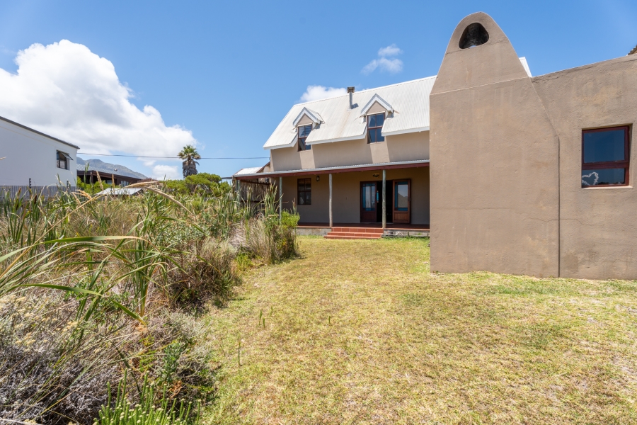 3 Bedroom Property for Sale in Pringle Bay Western Cape